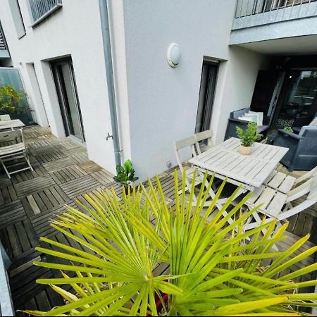 Joli Appartement Proche Disney Chanteloup-en-Brie Luaran gambar