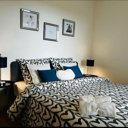 Joli Appartement Proche Disney Chanteloup-en-Brie Luaran gambar
