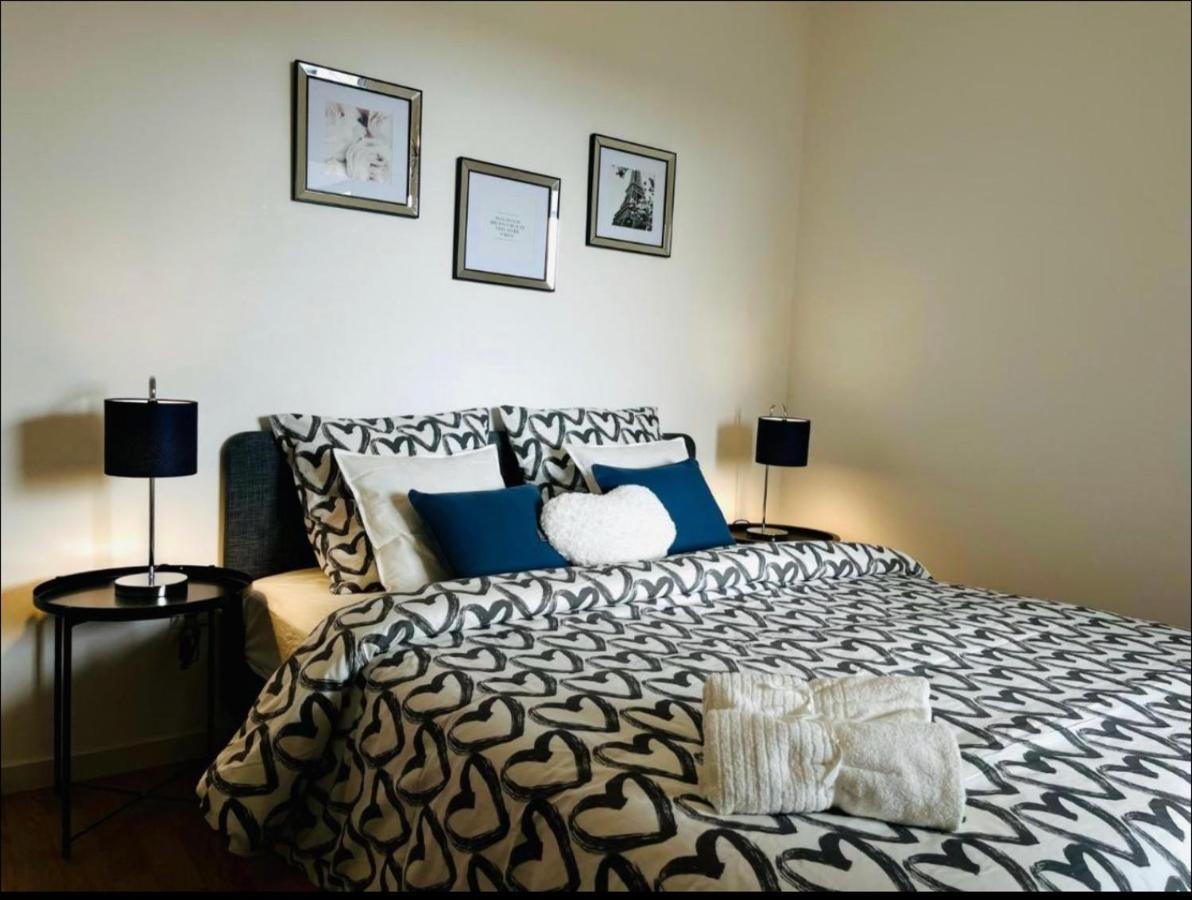 Joli Appartement Proche Disney Chanteloup-en-Brie Luaran gambar
